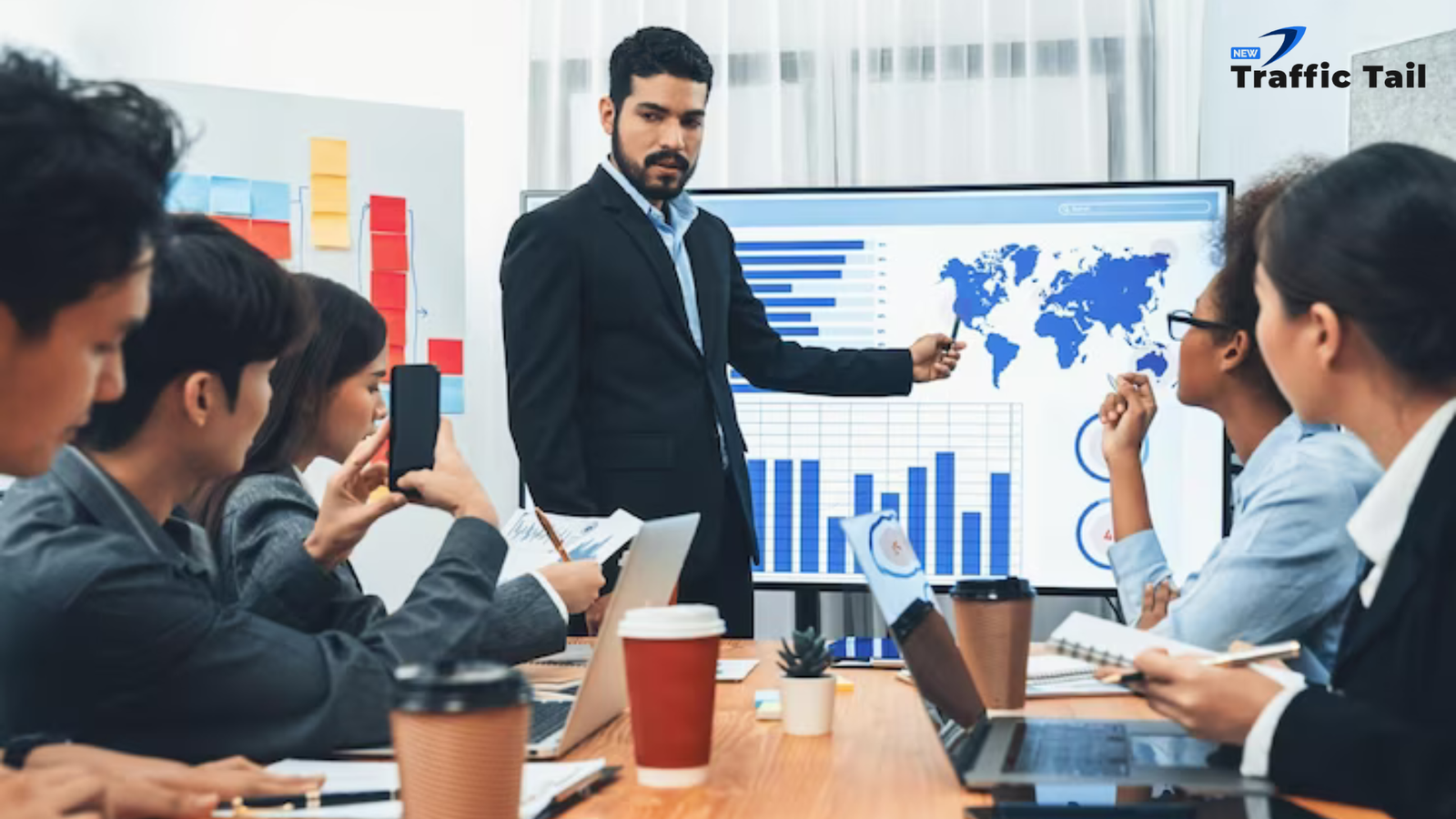 Memilih Layanan Digital Marketing di Pune: Panduan Lengkap untuk Bisnis Anda