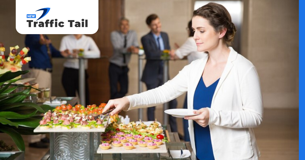  How to Start a Catering Business
