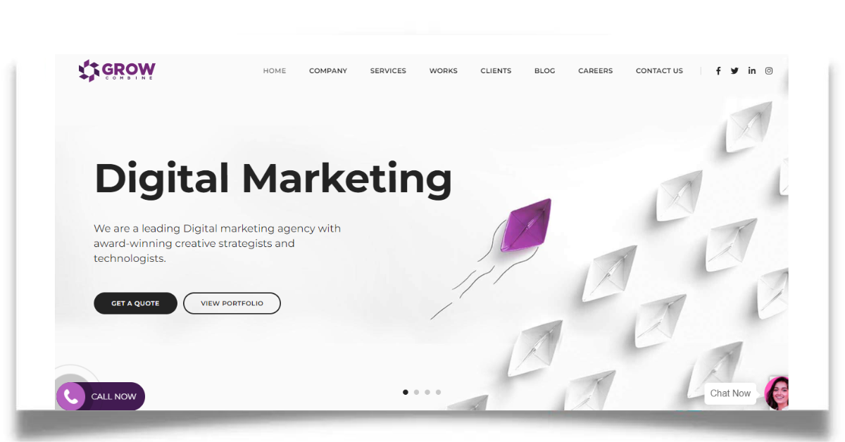 Digital Marketing Agencies in Dubai 