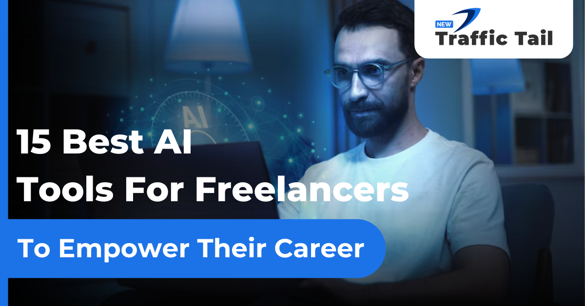 AI Tools for Freelancers