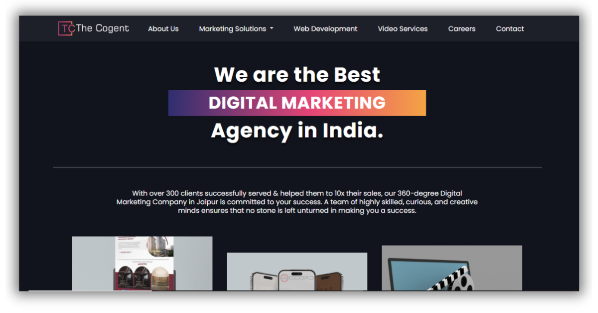 Digital Marketing Companies in Jaipur 