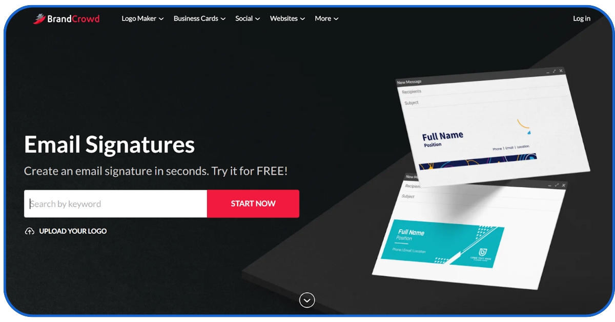 Email Signature Generator Tools