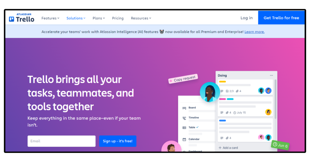 Top 13 Picks Of Client Collaboration Tools For Smooth Workflow