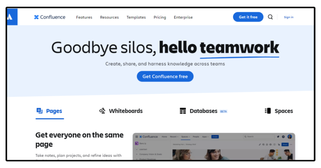 Client Collaboration Tools