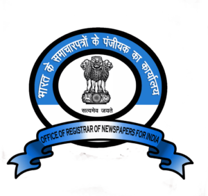 RNI Registration for Online News Portal