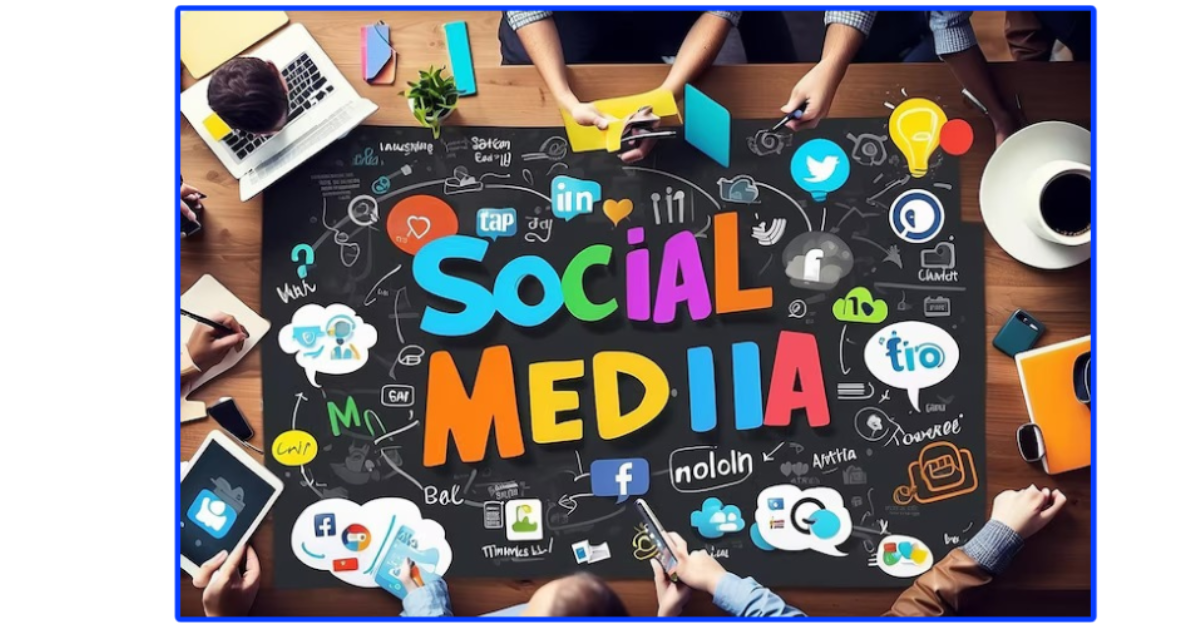 Social Media Marketing for the News Industry