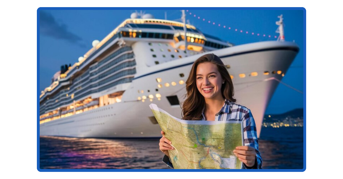 How to Start a Cruise Travel Agency