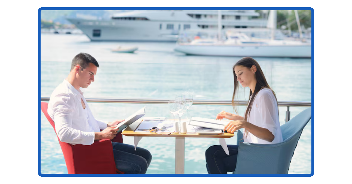 How to Start a Cruise Travel Agency