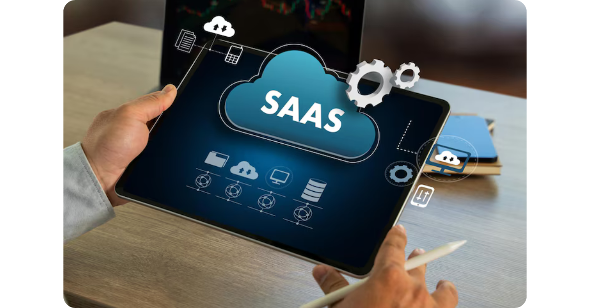 SaaS Business Model