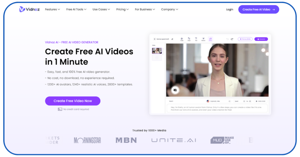 11+ Best AI Video Editing Tools to Remove Text- Erase Neatly