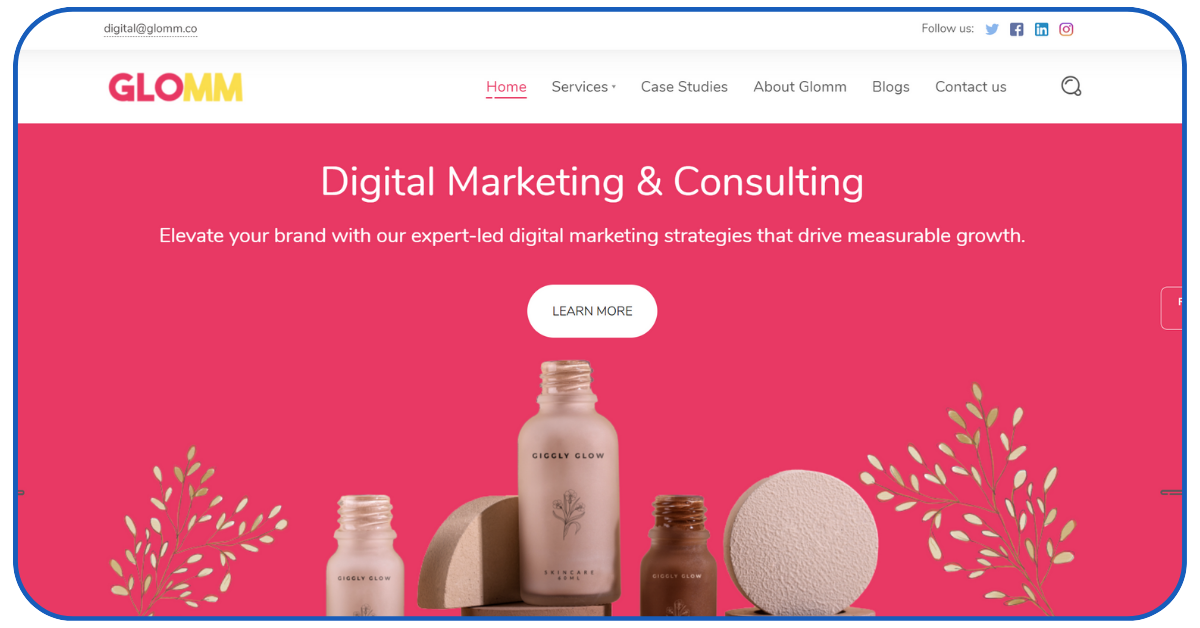 digital marketing companies in Noida