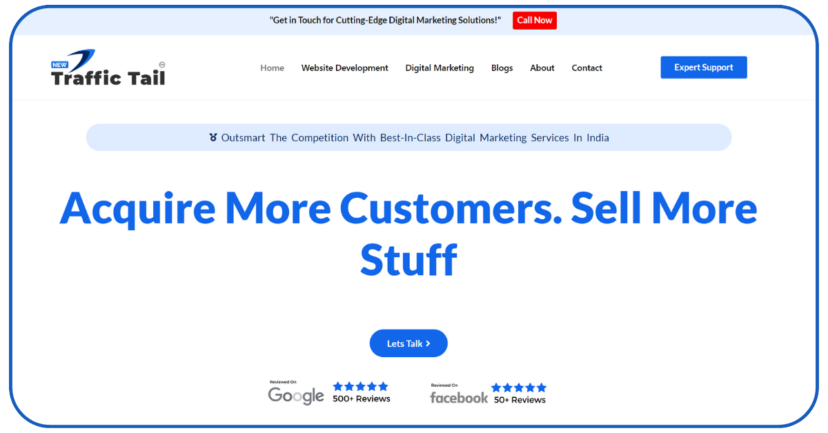 digital marketing companies in Noida