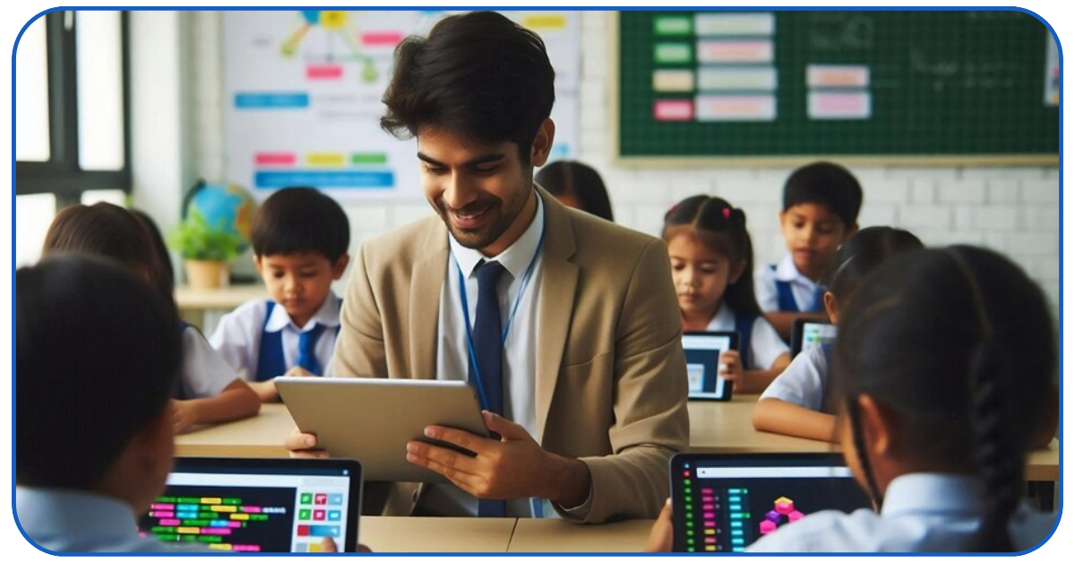 digital marketing for private schools