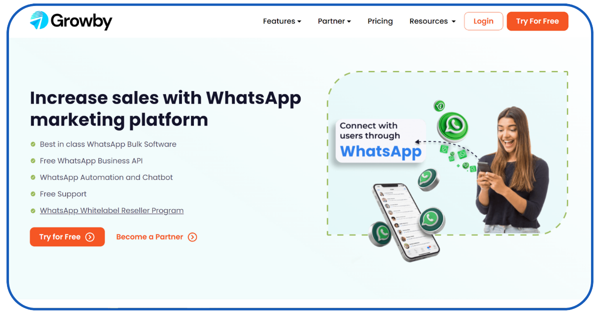 whatsapp marketing tools