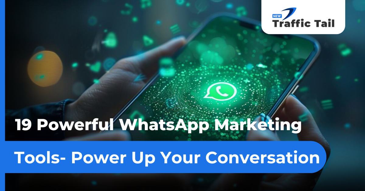 whatsapp marketing tools