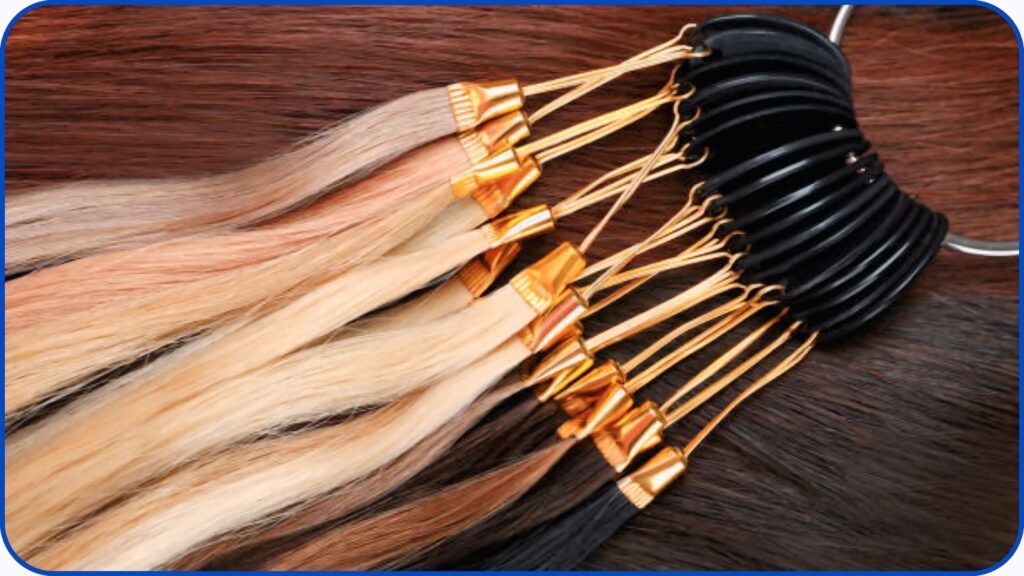 How to Start a Hair Extensions Business