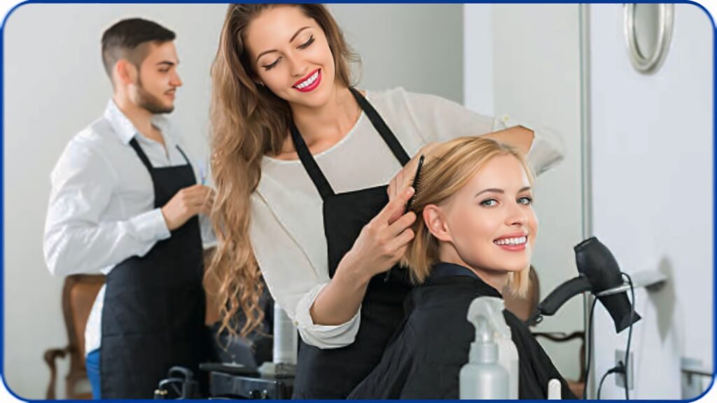 How to Start a Hair Extensions Business