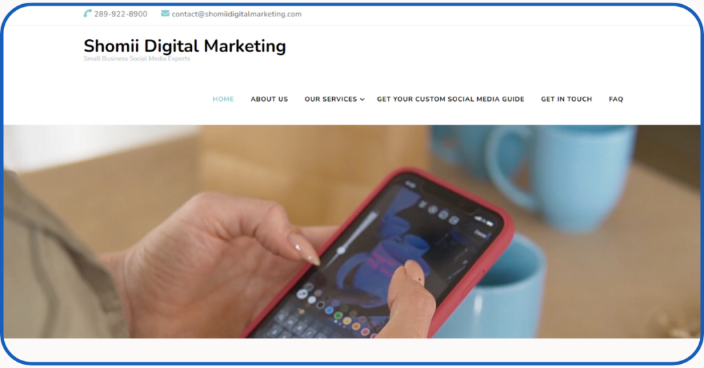 Digital Marketing Companies In Ottawa, Canada