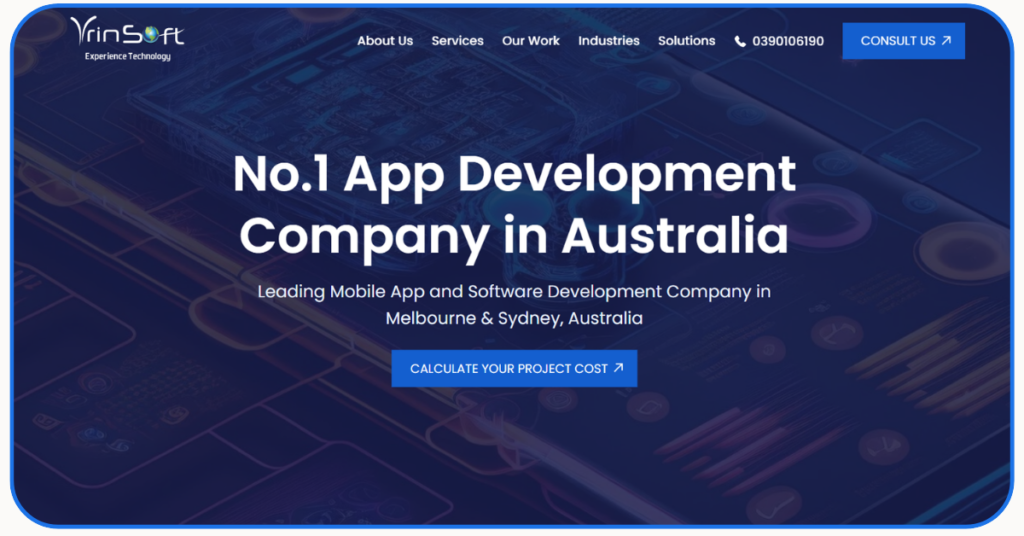 Digital Marketing Companies in Melbourne, Australia