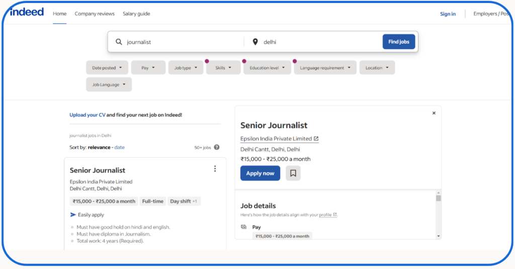 How to Become a Digital Journalist