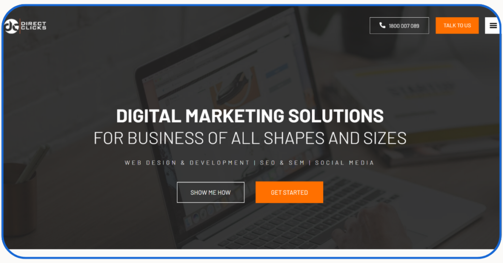 Best Digital Marketing Companies in Sydney, Australia