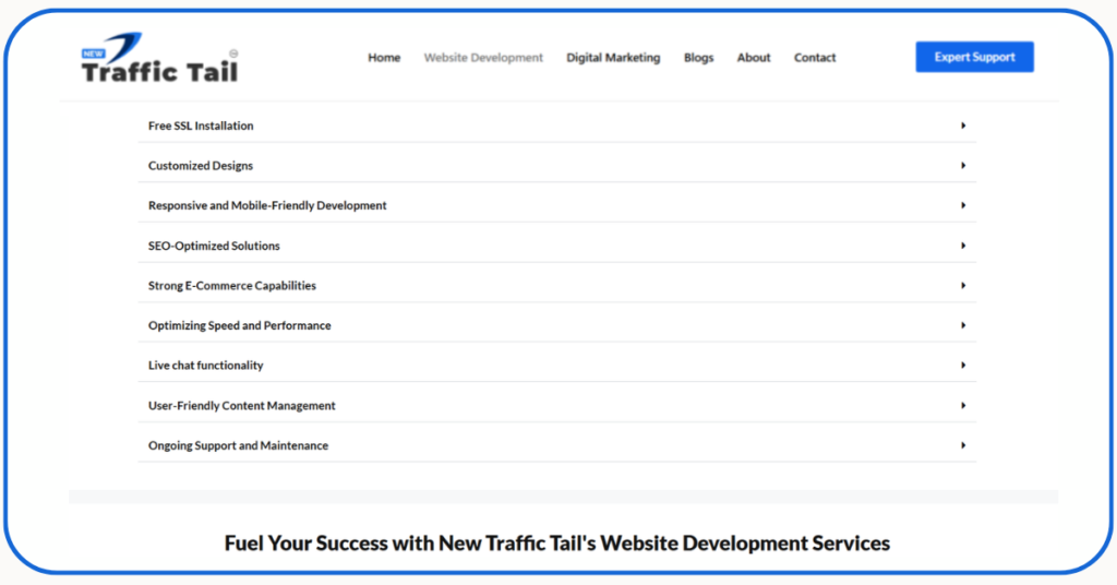 Popular Features For News Portal Development Services in Uttar Pradesh