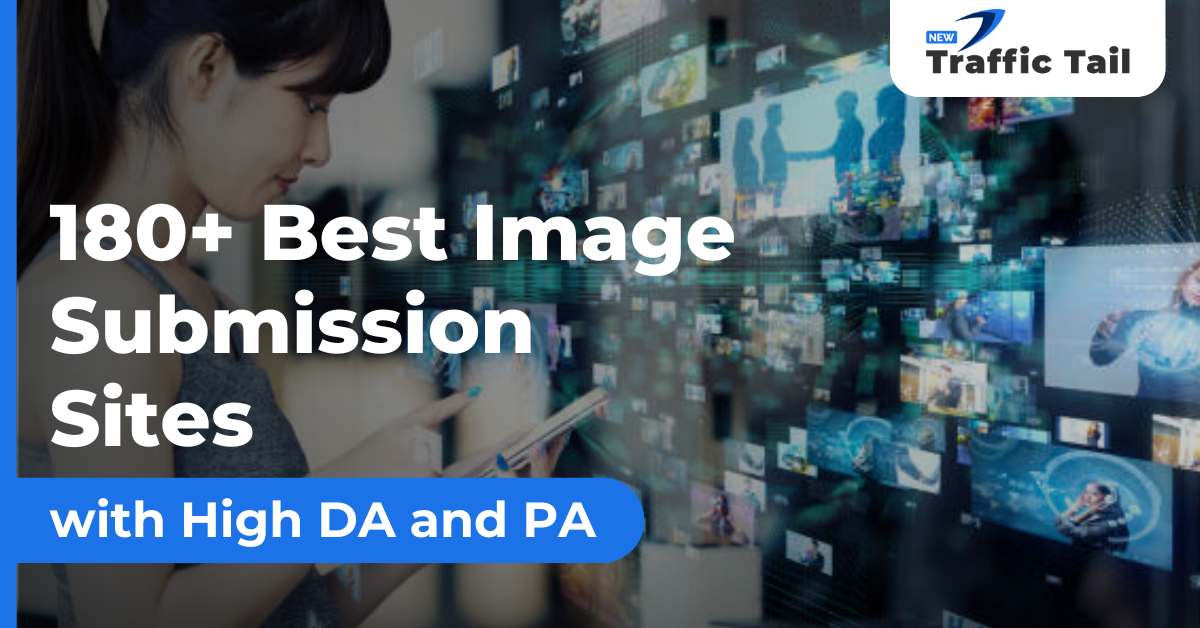 Best Image Submission Sites