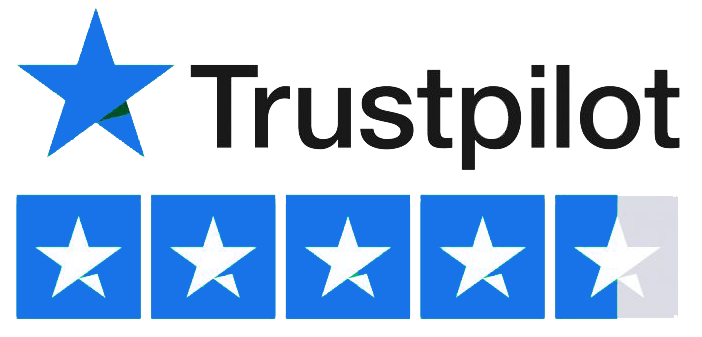 trustpilot - newtraffictail