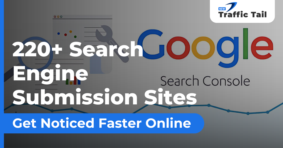 Search Engine Submission Sites