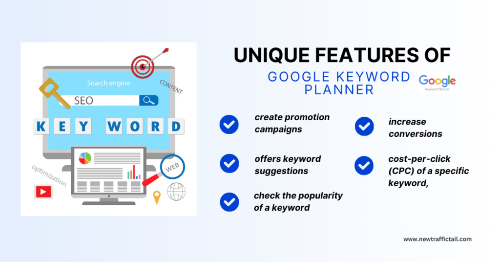 Free SEO Tools for Bloggers