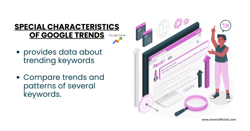 Free SEO Tools for Bloggers