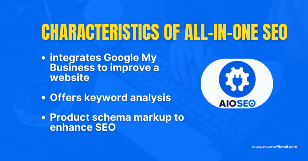 Free SEO Tools for Bloggers