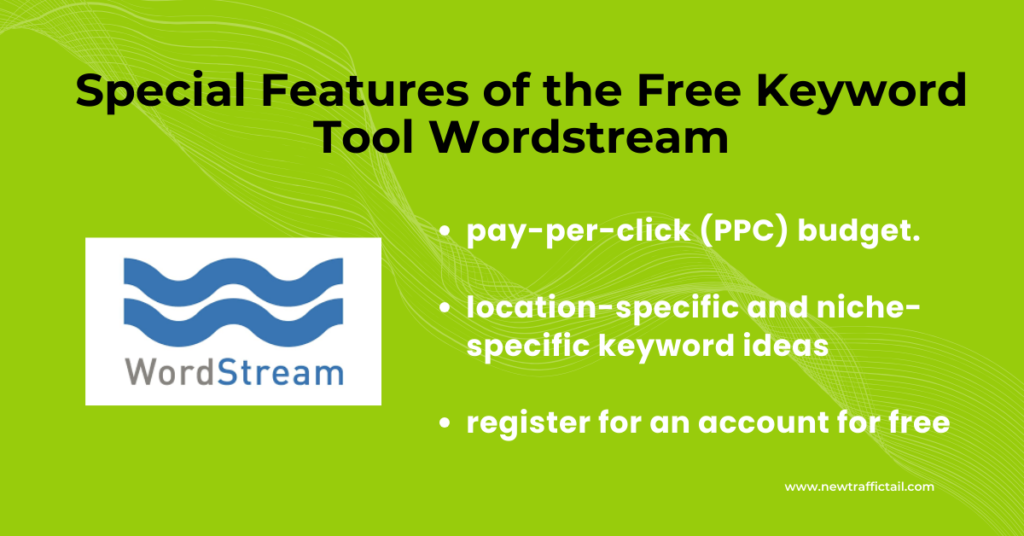 Free SEO Tools for Bloggers