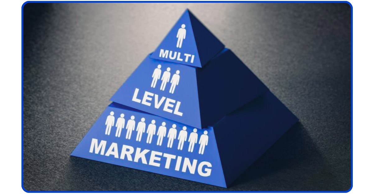 Best Business Opportunity in Network Marketing