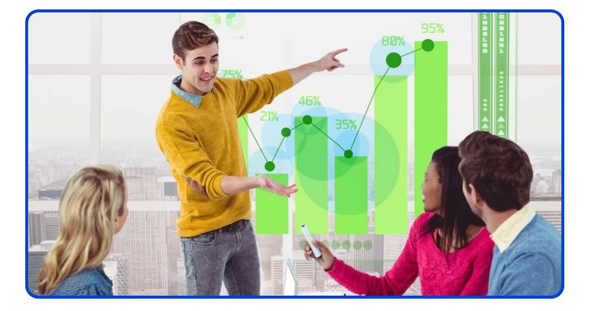 Best Business Opportunity in Network Marketing