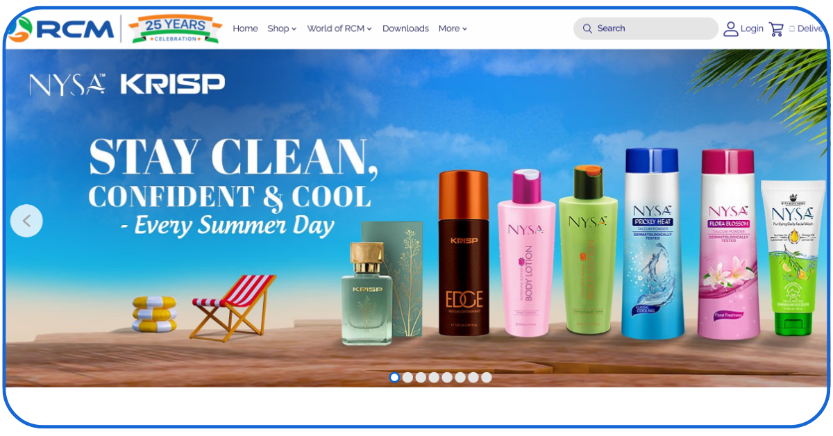 E-Commerce MLM Companies