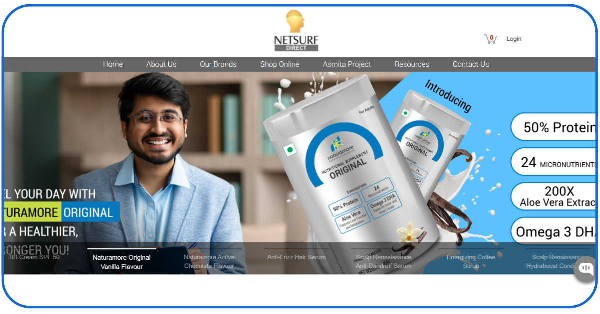 E-Commerce MLM Companies