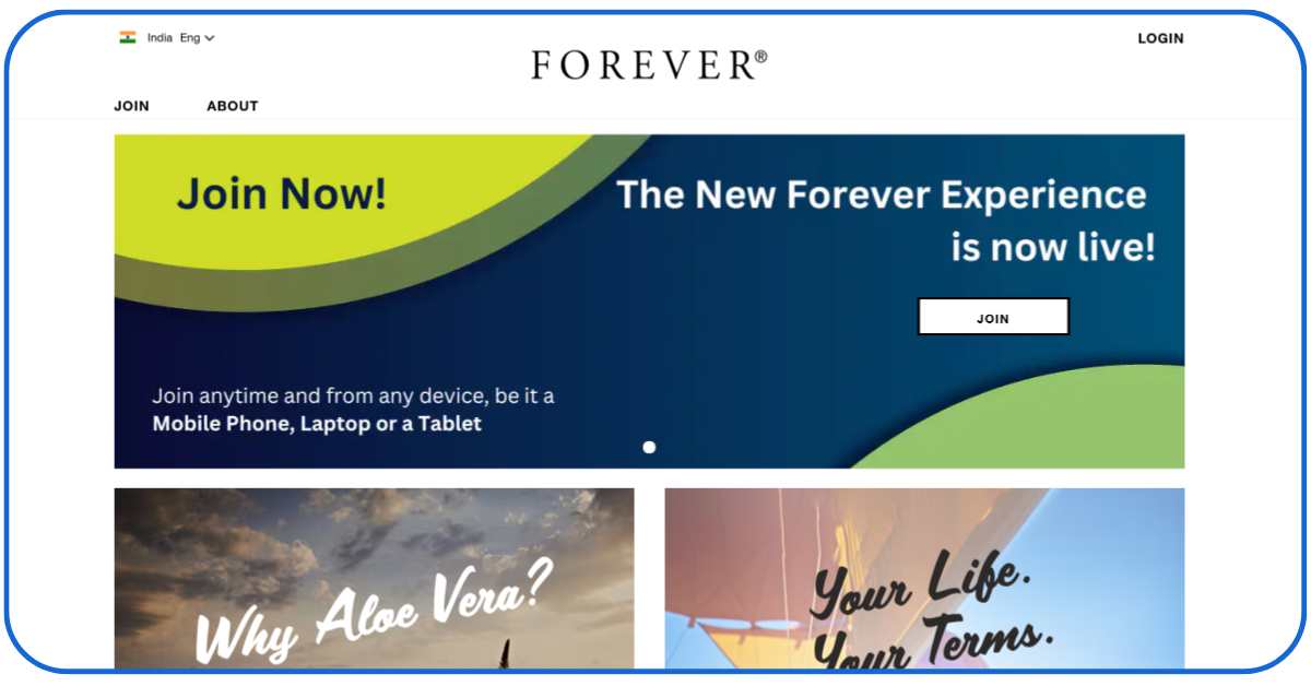 E-Commerce MLM Companies