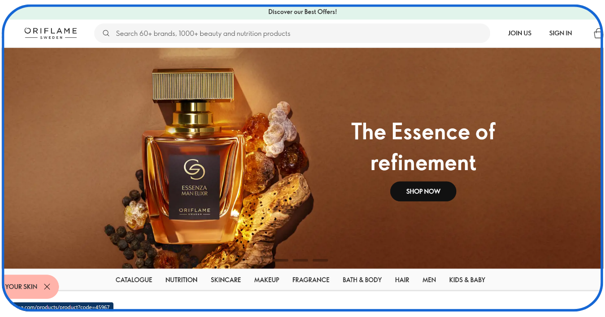 E-Commerce MLM Companies