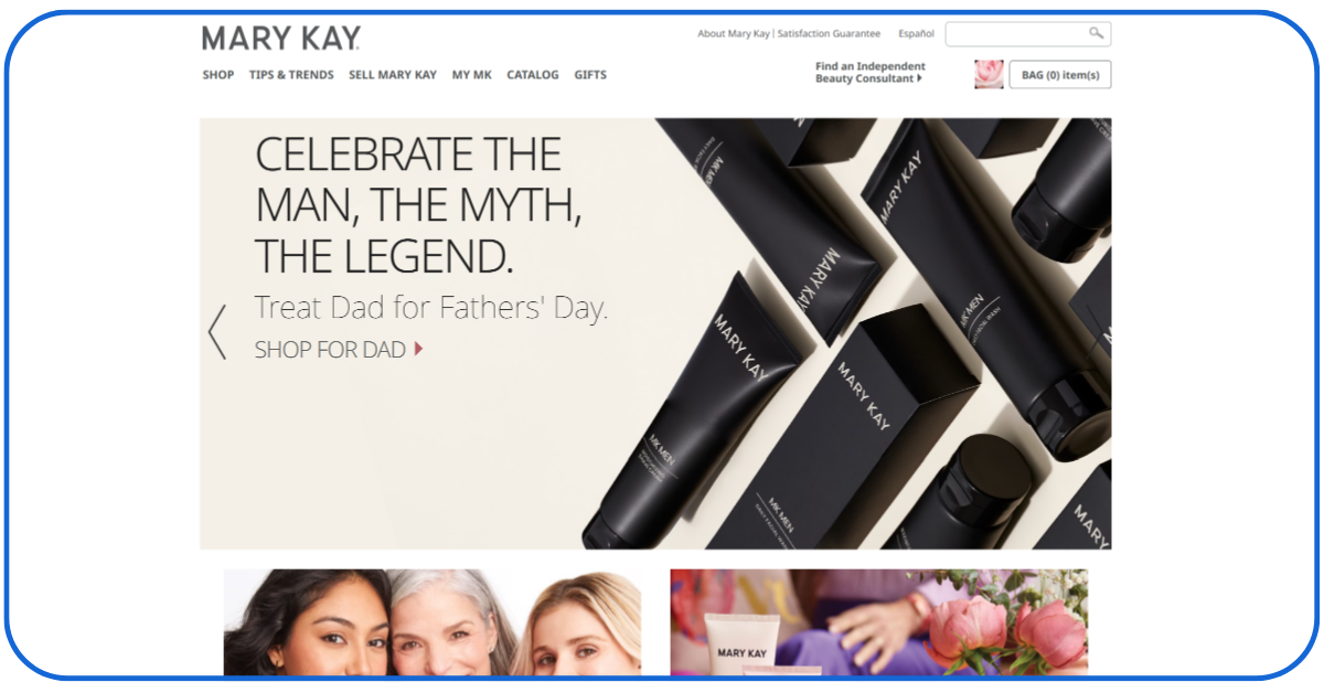 E-Commerce MLM Companies