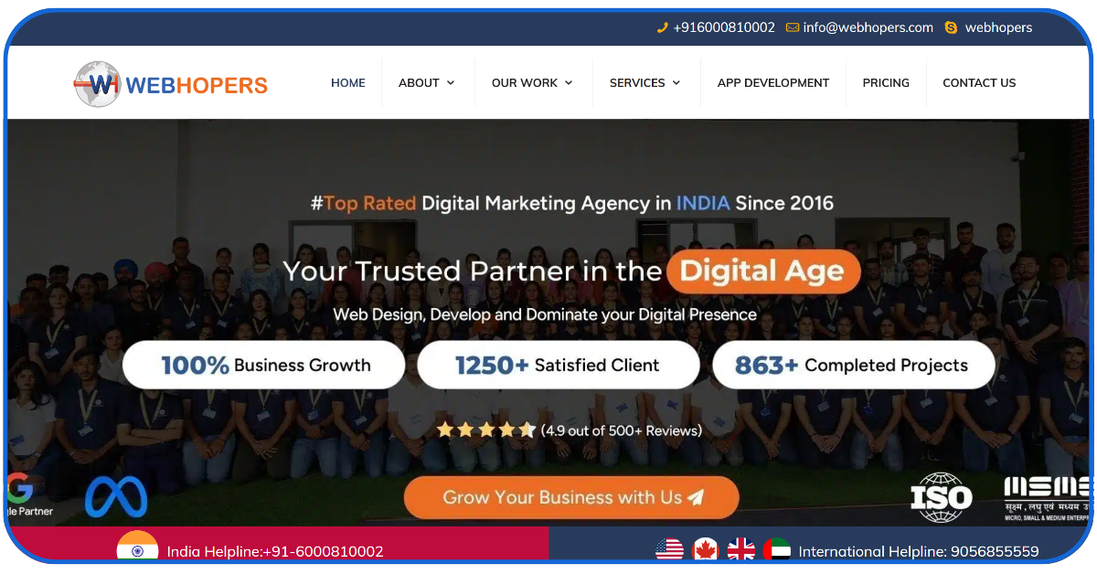 IT Companies in Chandigarh