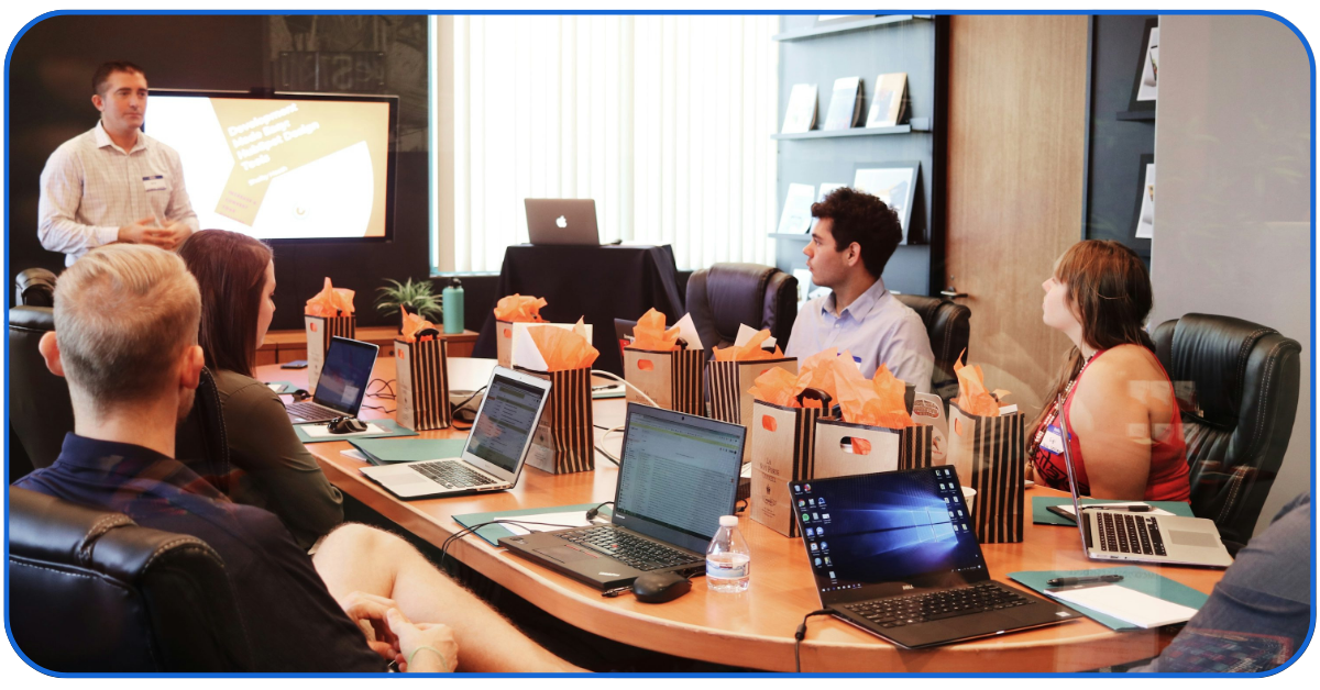IT Companies in Haldwani