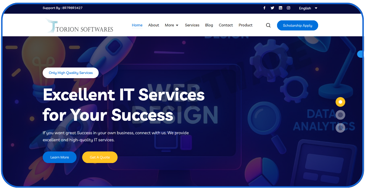 IT Companies in Haldwani