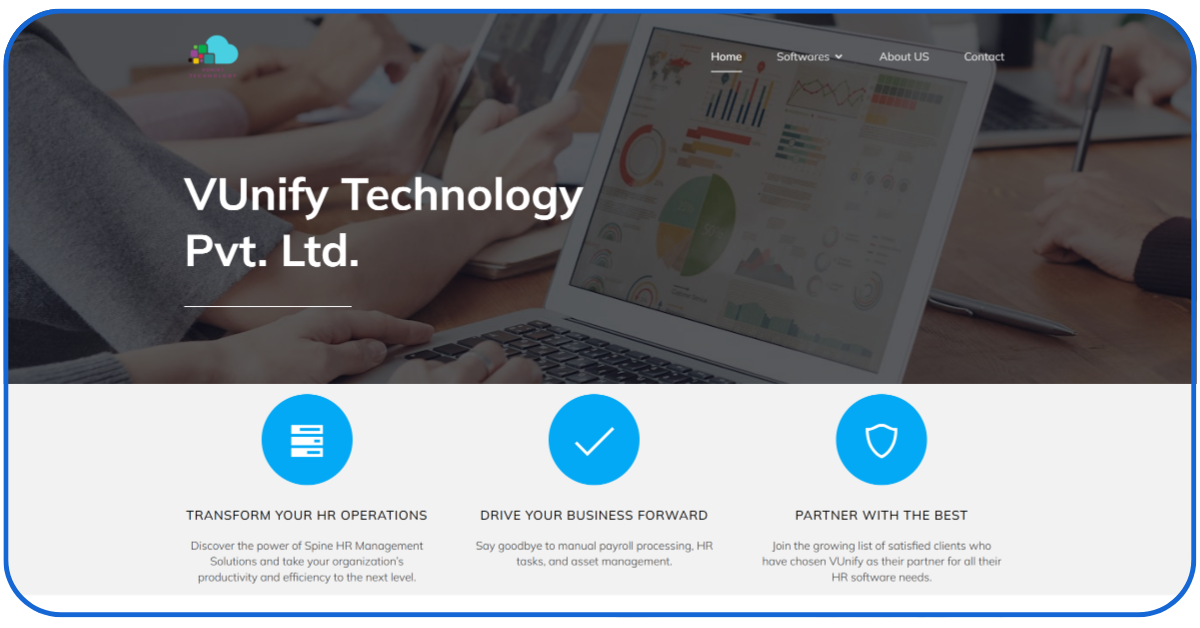 IT Companies in Haldwani