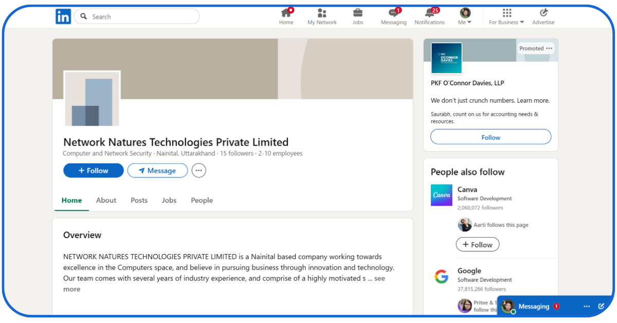 IT Companies in Haldwani