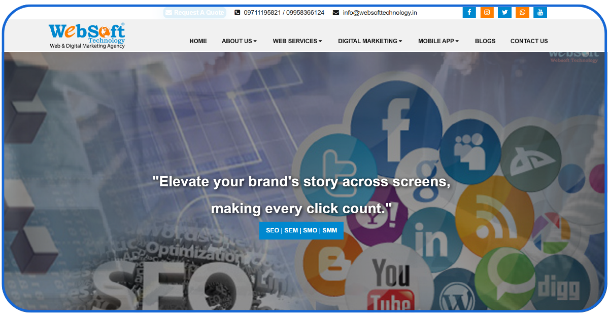 IT Companies in Haldwani