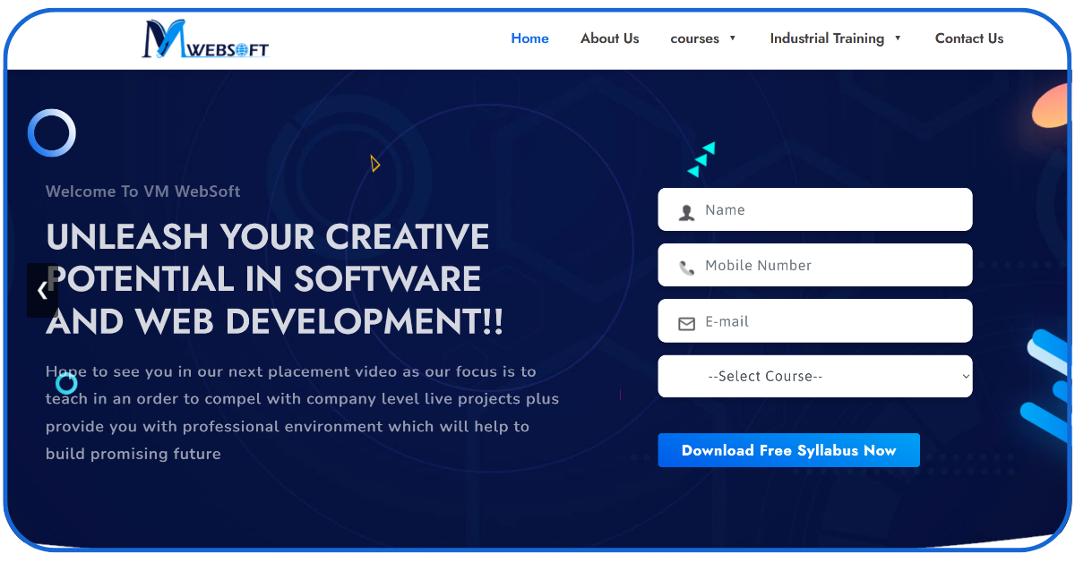 IT Companies in Haldwani
