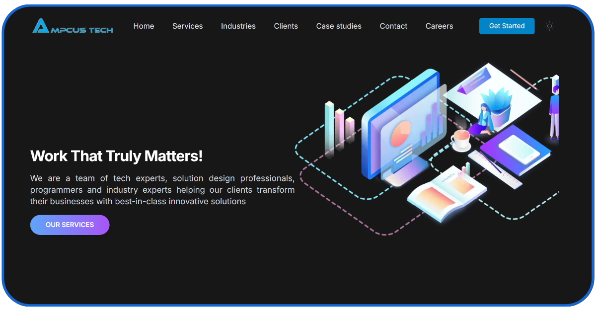 IT Companies in Nashik