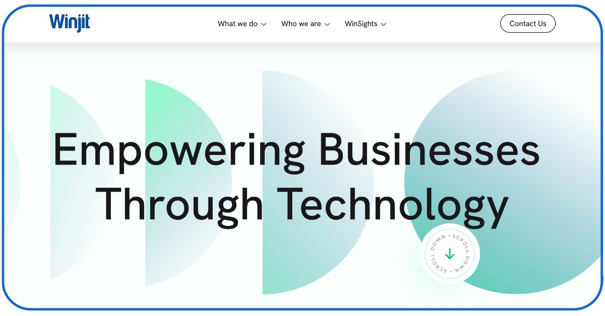 IT Companies in Nashik