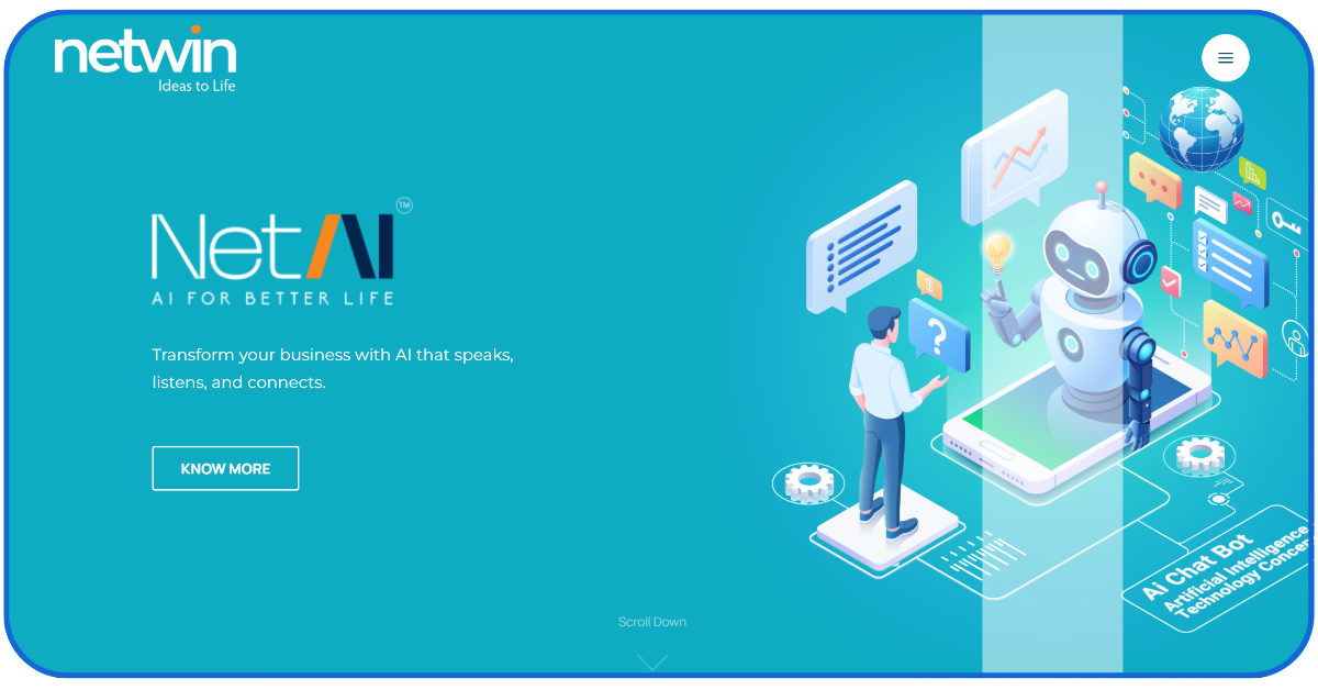 IT Companies in Nashik
